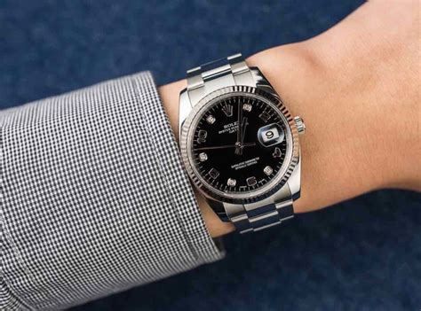 ci sono rolex da 1000 euro|Rolex Meno Costoso – Ecco quali sono i Modelli Più Economici.